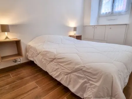 Les Figuiers – Apt 2 pièces à 100 m de la mer, Dinard : photo 8