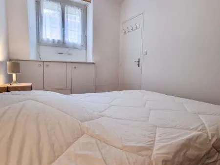 Les Figuiers – Apt 2 pièces à 100 m de la mer, Dinard : photo 9