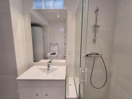 Les Figuiers – Apt 2 pièces à 100 m de la mer, Dinard : photo 11