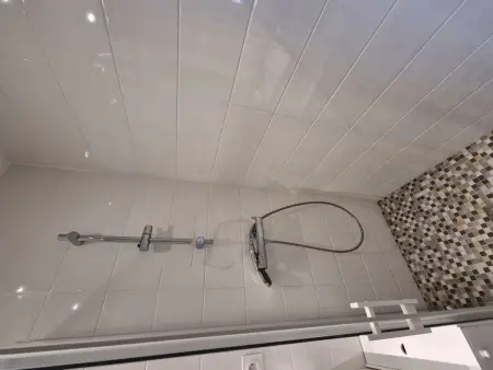 Les Figuiers – Apt 2 pièces à 100 m de la mer, Dinard : photo 12