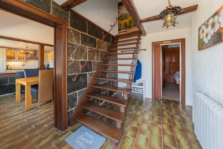 Maison 8 pers. Marche-en-Famenne, cheminée et jardin - Photo 5