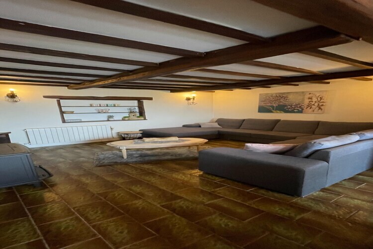 Maison 8 pers. Marche-en-Famenne, cheminée et jardin - Photo 6