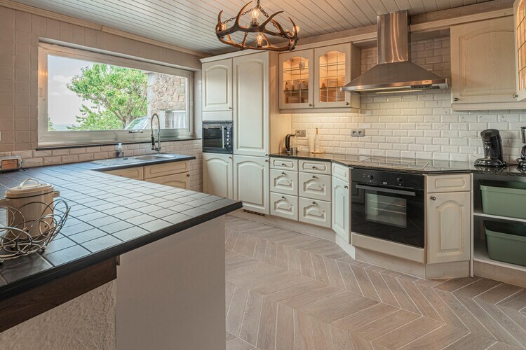 Maison 8 pers. Marche-en-Famenne, cheminée et jardin - Photo 11