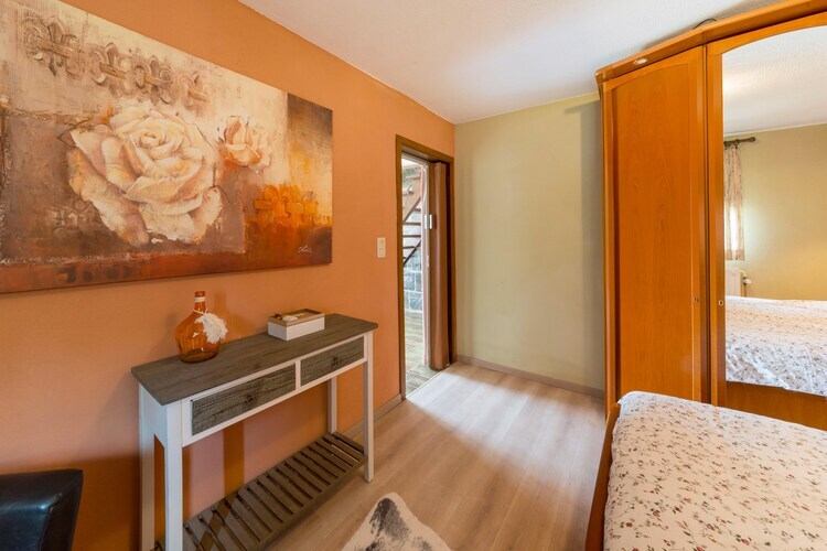 Maison 8 pers. Marche-en-Famenne, cheminée et jardin - Photo 19