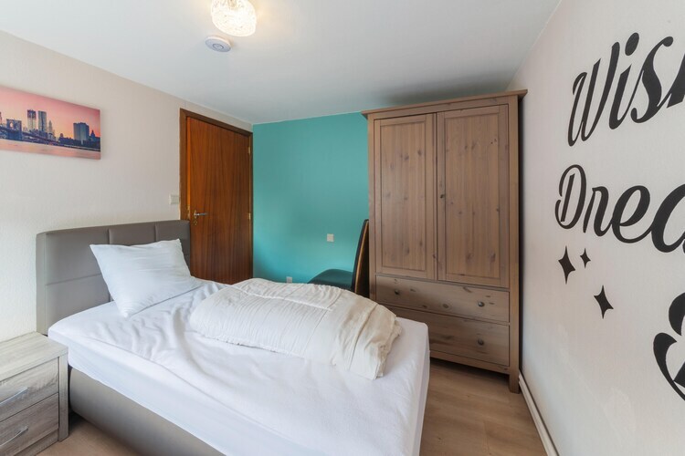 Maison 8 pers. Marche-en-Famenne, cheminée et jardin - Photo 20