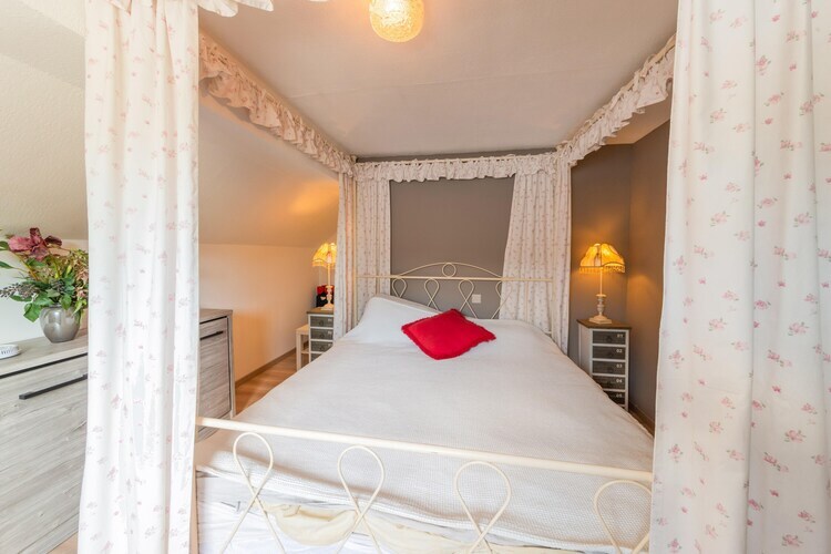 Maison 8 pers. Marche-en-Famenne, cheminée et jardin - Photo 22