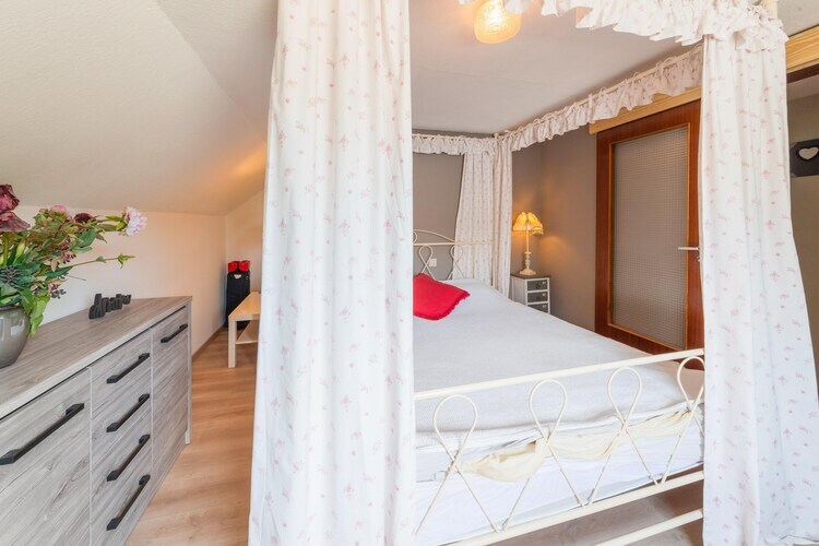 Maison 8 pers. Marche-en-Famenne, cheminée et jardin - Photo 23