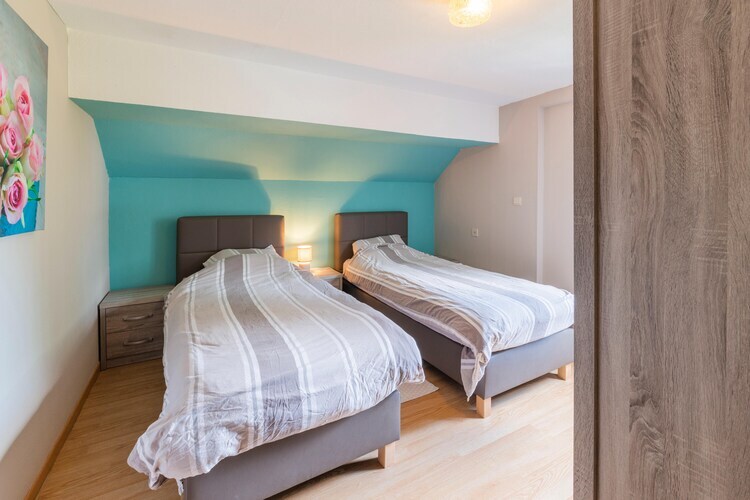 Maison 8 pers. Marche-en-Famenne, cheminée et jardin - Photo 25