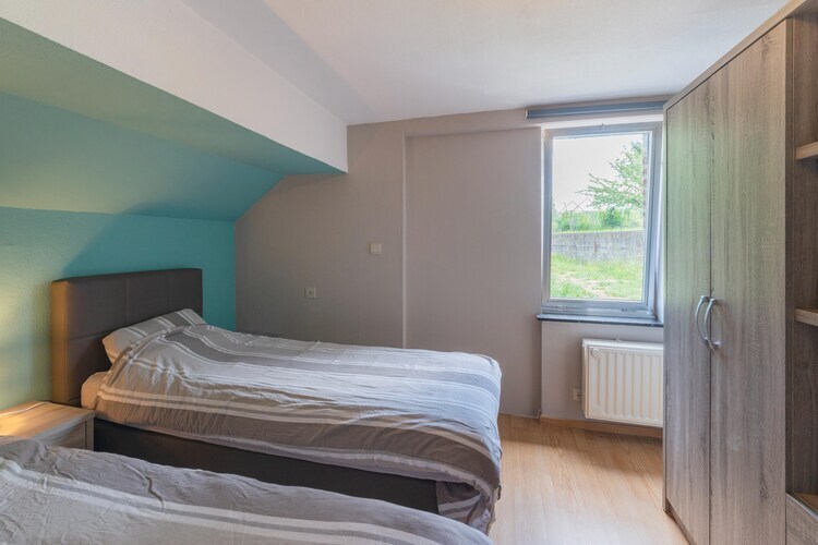 Maison 8 pers. Marche-en-Famenne, cheminée et jardin - Photo 26