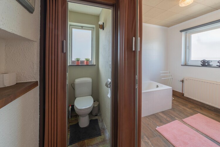 Maison 8 pers. Marche-en-Famenne, cheminée et jardin - Photo 28