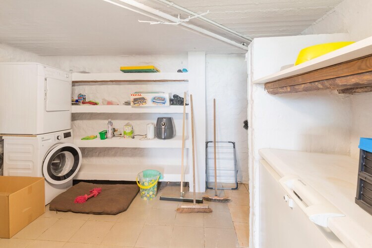Maison 8 pers. Marche-en-Famenne, cheminée et jardin - Photo 30