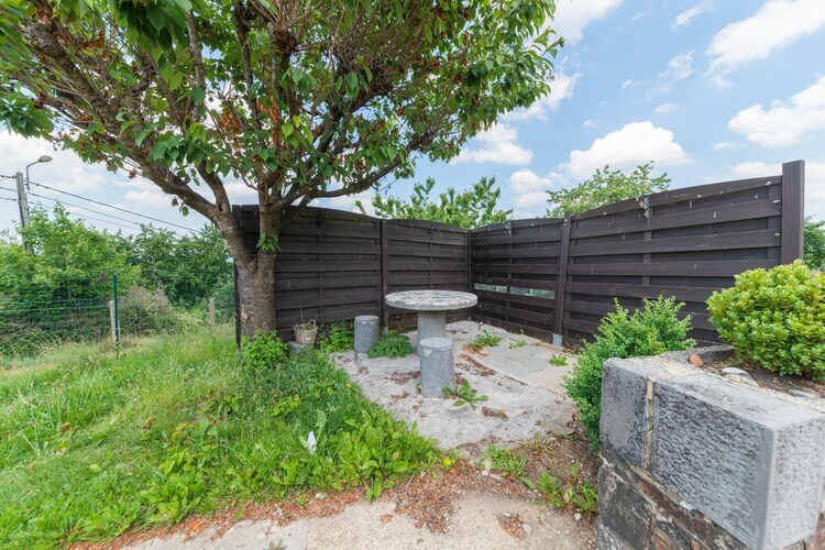 Maison 8 pers. Marche-en-Famenne, cheminée et jardin - Photo 32