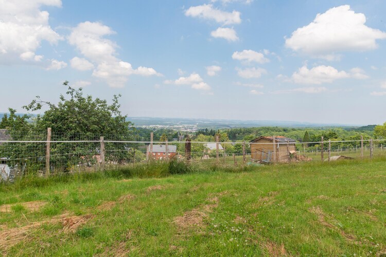 Maison 8 pers. Marche-en-Famenne, cheminée et jardin - Photo 33