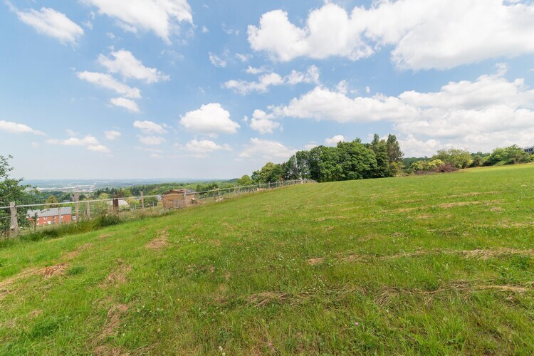 Maison 8 pers. Marche-en-Famenne, cheminée et jardin - Photo 35
