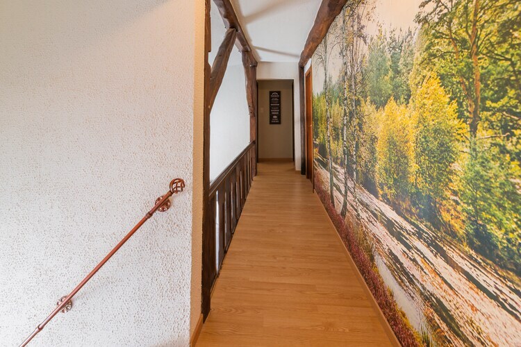 Maison 8 pers. Marche-en-Famenne, cheminée et jardin - Photo 37