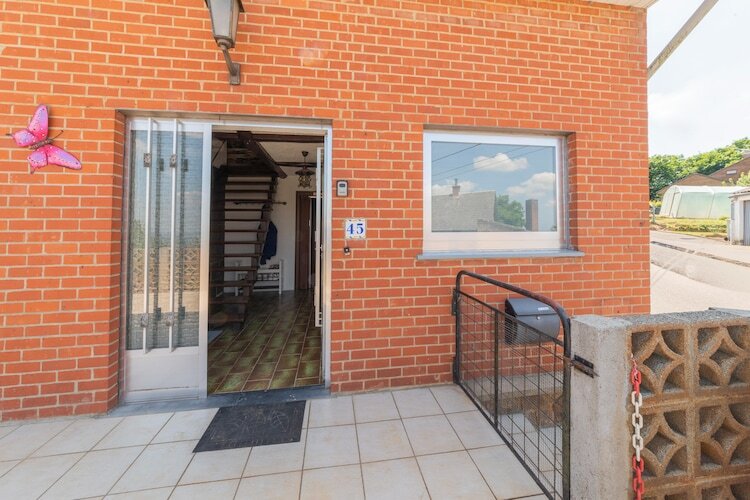 Maison 8 pers. Marche-en-Famenne, cheminée et jardin - Photo 38