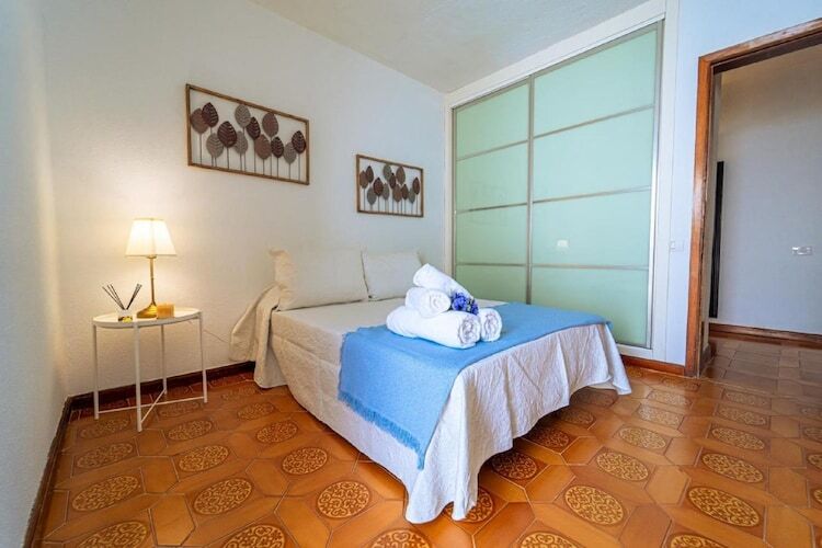 Villa Duque : maison Tenerife piscine privée mer - Photo 3