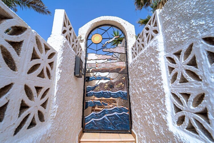 Villa Duque : maison Tenerife piscine privée mer - Photo 6