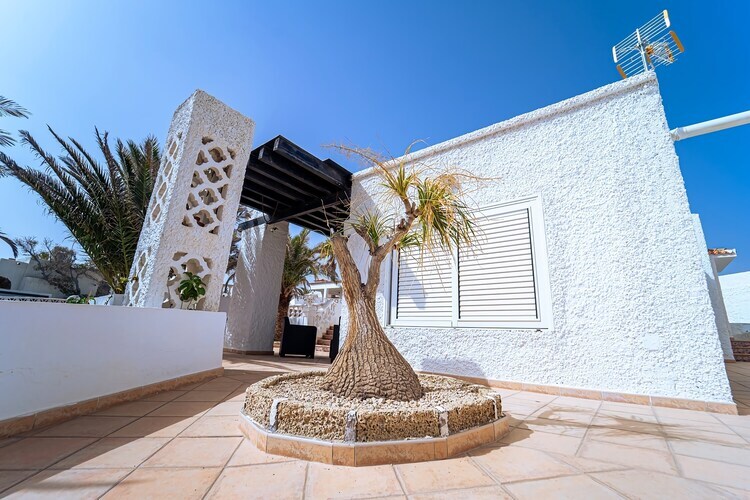Villa Duque : maison Tenerife piscine privée mer - Photo 7
