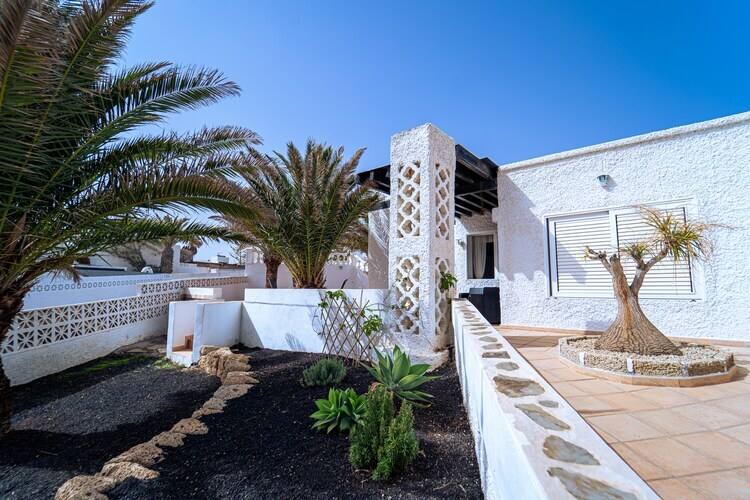 Villa Duque : maison Tenerife piscine privée mer - Photo 8