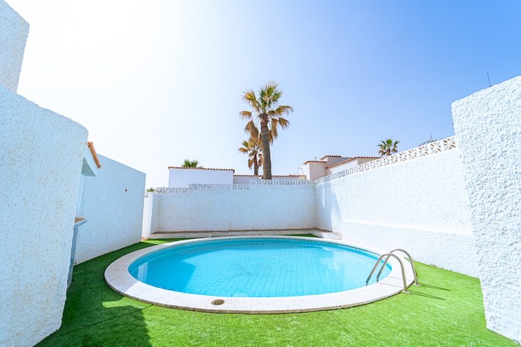 Villa Duque : maison Tenerife piscine privée mer - Photo 9