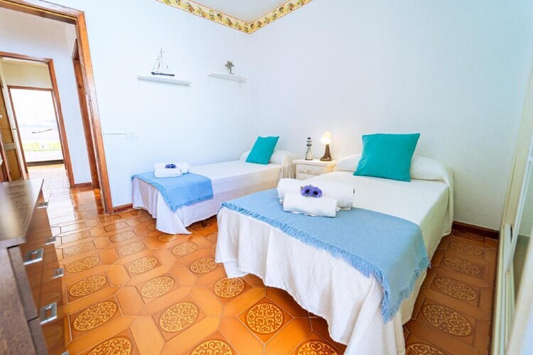 Villa Duque : maison Tenerife piscine privée mer - Photo 17