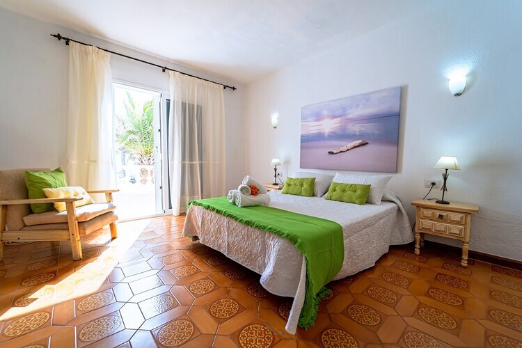 Villa Duque : maison Tenerife piscine privée mer - Photo 18