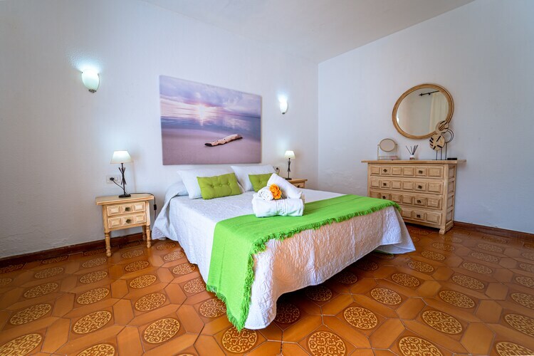 Villa Duque : maison Tenerife piscine privée mer - Photo 20