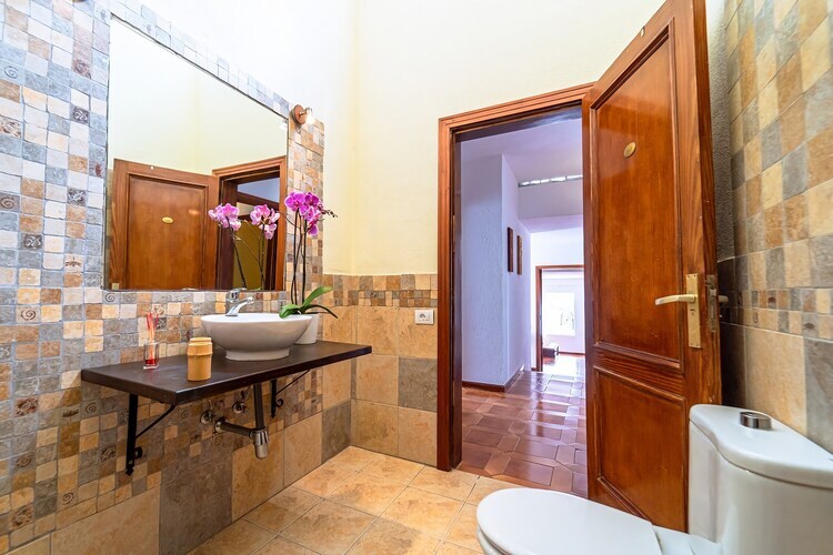 Villa Duque : maison Tenerife piscine privée mer - Photo 21