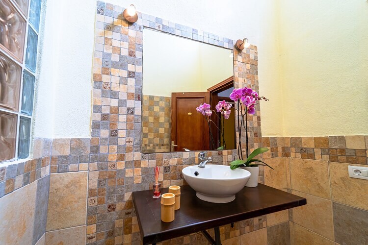 Villa Duque : maison Tenerife piscine privée mer - Photo 23