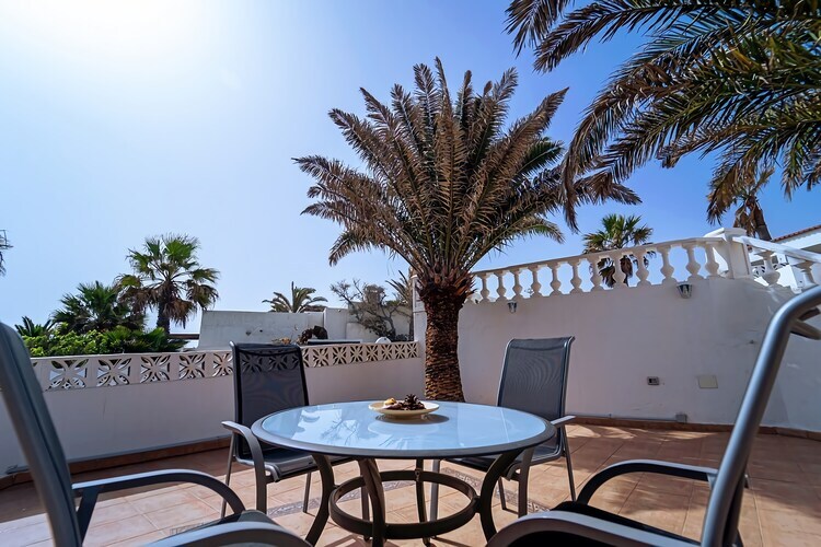 Villa Duque : maison Tenerife piscine privée mer - Photo 26