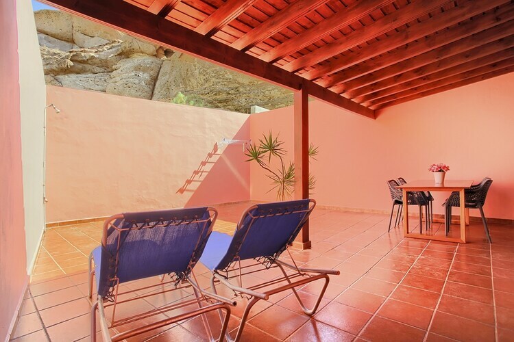 Casa Rural Paula : maison en bord de mer à Arico - Photo 5