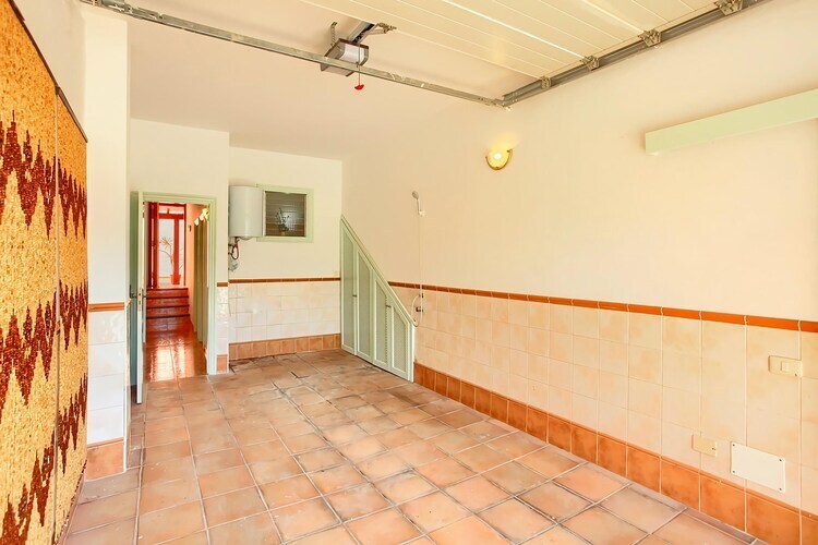 Casa Rural Paula : maison en bord de mer à Arico - Photo 9
