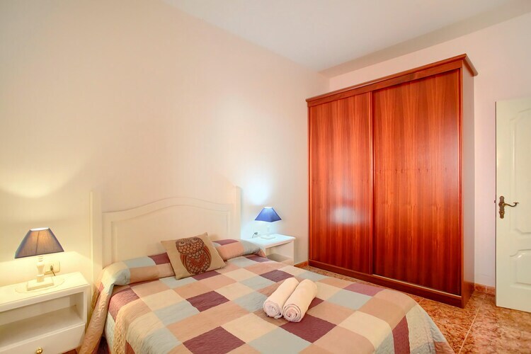 Casa Rural Paula : maison en bord de mer à Arico - Photo 10