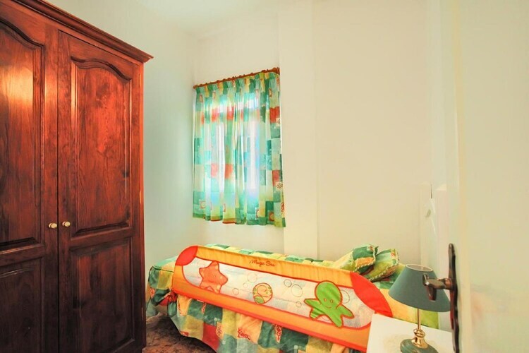 Casa Rural Paula : maison en bord de mer à Arico - Photo 13