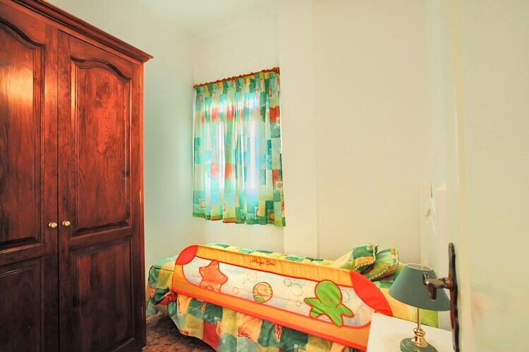 Casa Rural Paula : maison en bord de mer à Arico - Photo 17