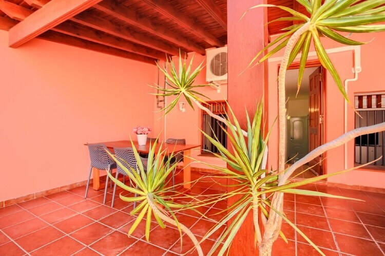 Casa Rural Paula : maison en bord de mer à Arico - Photo 20