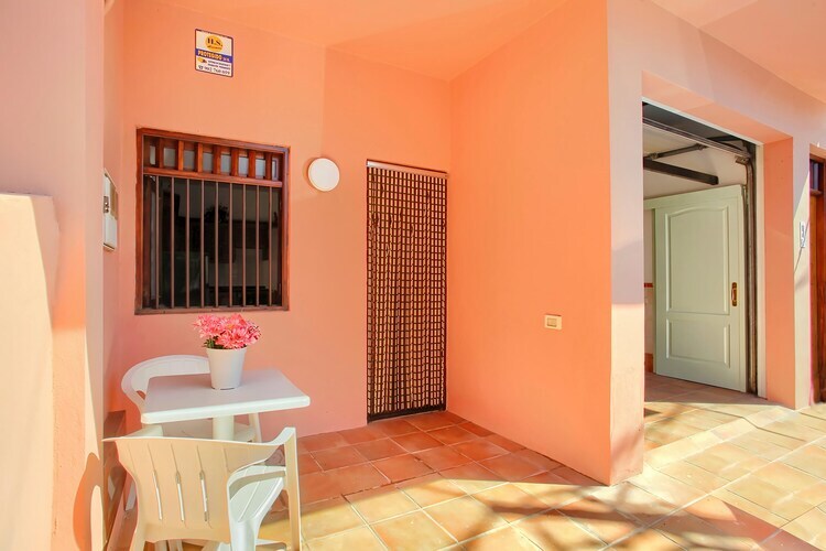 Casa Rural Paula : maison en bord de mer à Arico - Photo 21