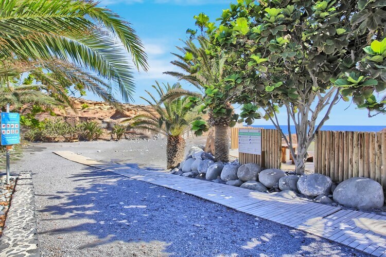 Casa Rural Paula : maison en bord de mer à Arico - Photo 22