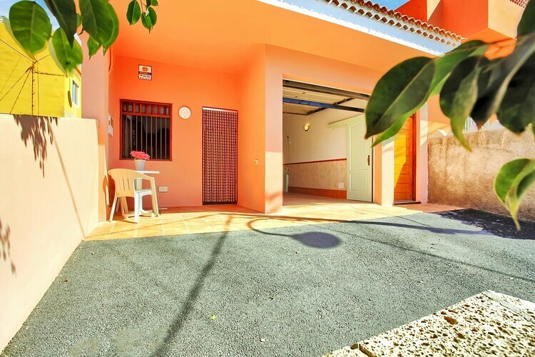 Casa Rural Paula : maison en bord de mer à Arico - Photo 27