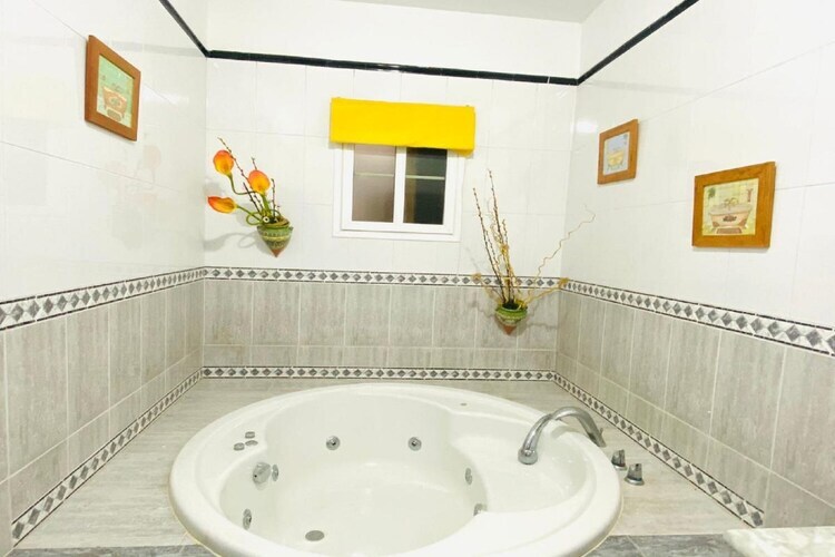 Casa Rural Tijoco, maison 4 pers. à Adeje - Photo 19