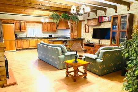 Location maison à Adeje