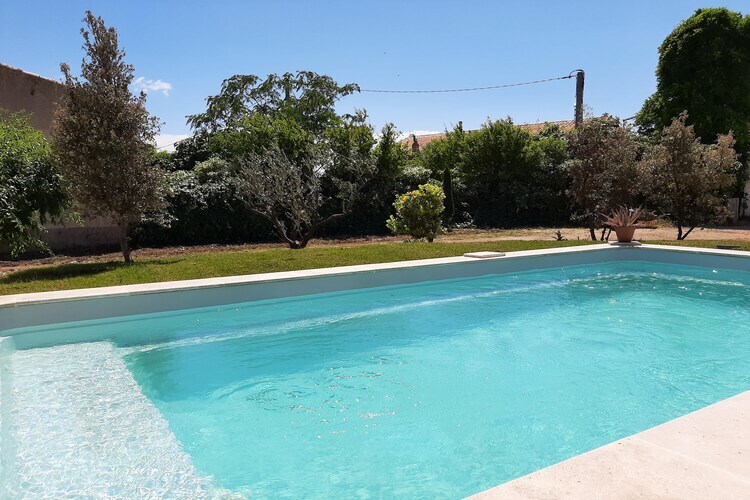 Villa Sainte Valière Bob et Bobette avec piscine privée - Photo 6