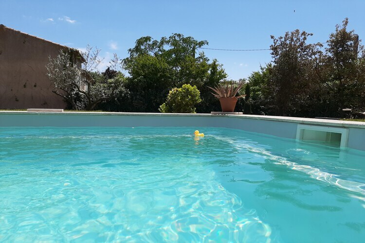Villa Sainte Valière Bob et Bobette avec piscine privée - Photo 7