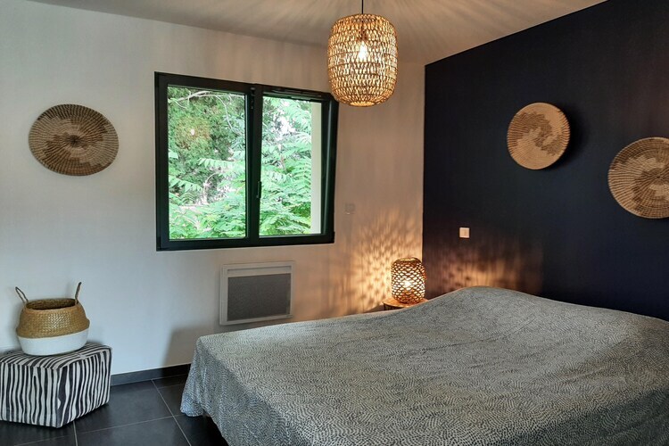 Villa Sainte Valière Bob et Bobette avec piscine privée - Photo 13