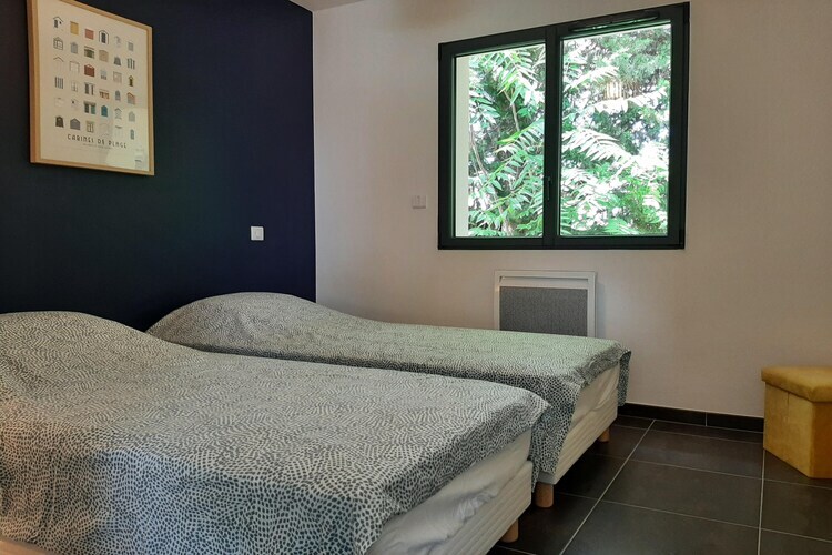 Villa Sainte Valière Bob et Bobette avec piscine privée - Photo 14