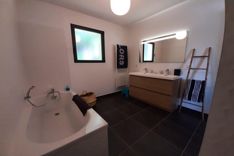 Villa Sainte Valière Bob et Bobette avec piscine privée - Photo 18