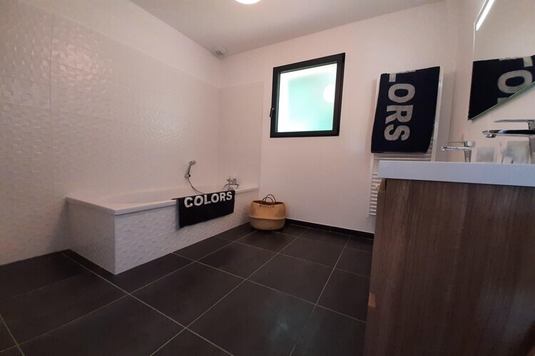 Villa Sainte Valière Bob et Bobette avec piscine privée - Photo 19