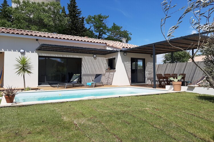 Villa Sainte Valière Bob et Bobette avec piscine privée - Photo 20