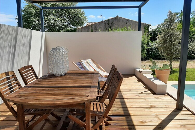 Villa Sainte Valière Bob et Bobette avec piscine privée - Photo 21